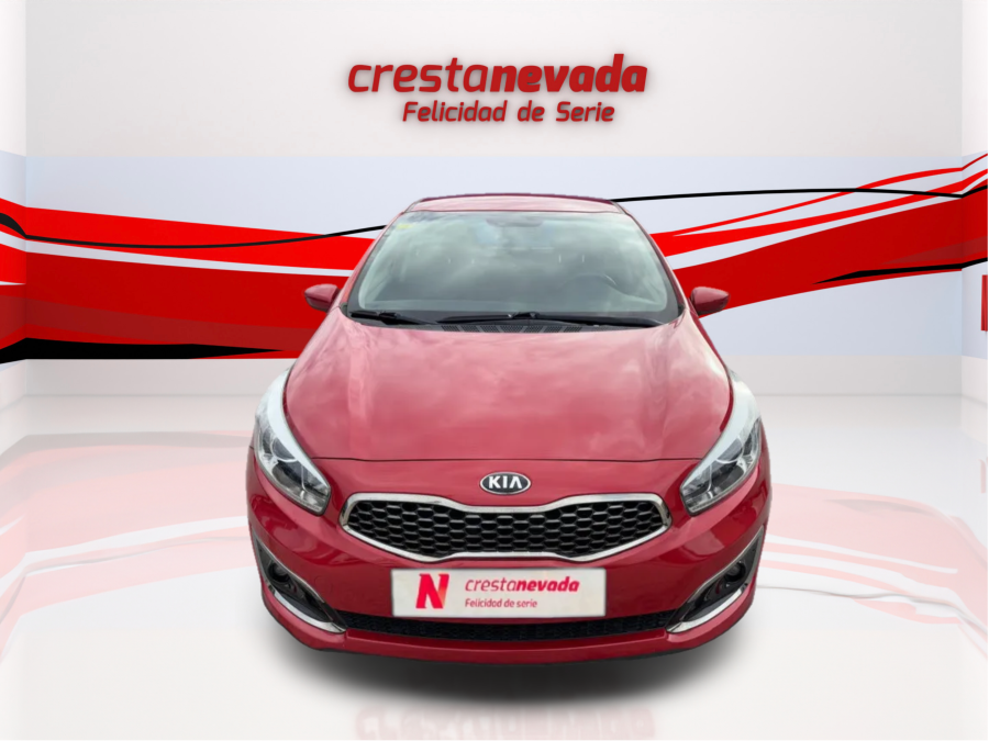 Imagen de Kia cee