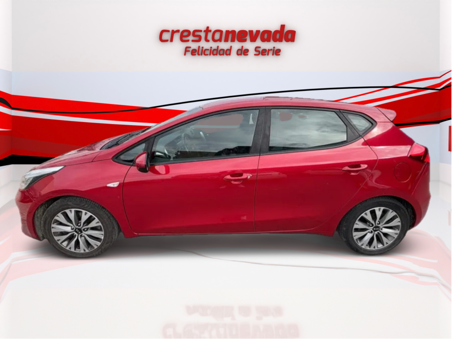 Imagen de Kia cee