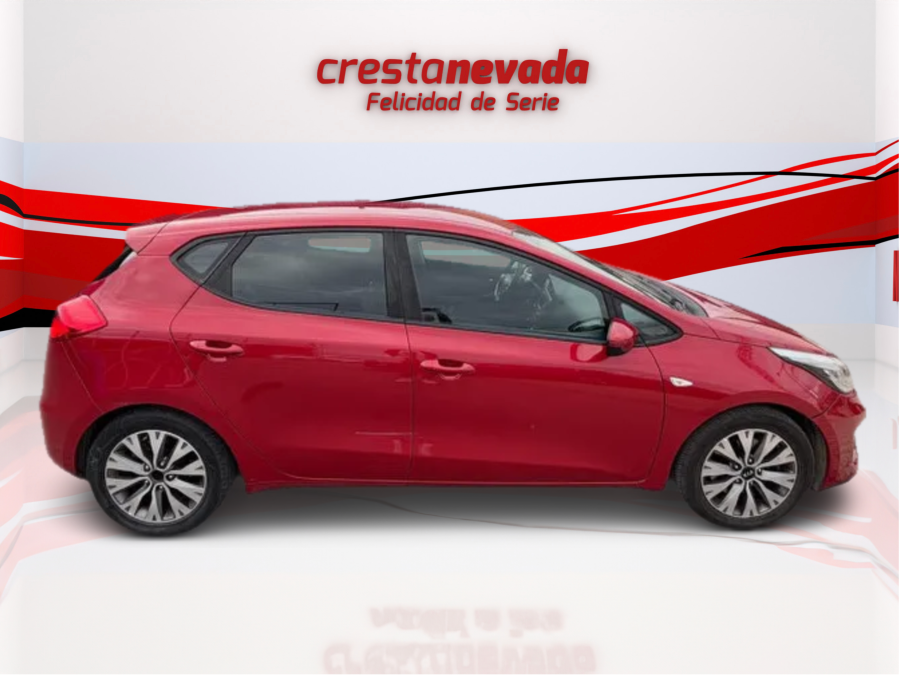 Imagen de Kia cee