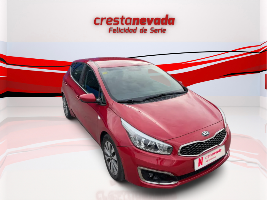 Imagen de Kia cee