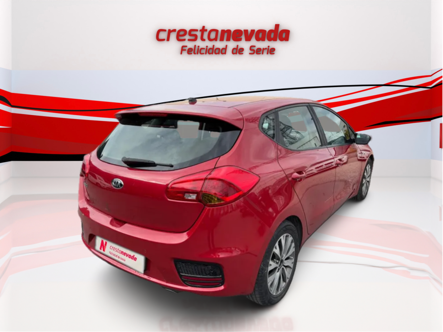 Imagen de Kia cee