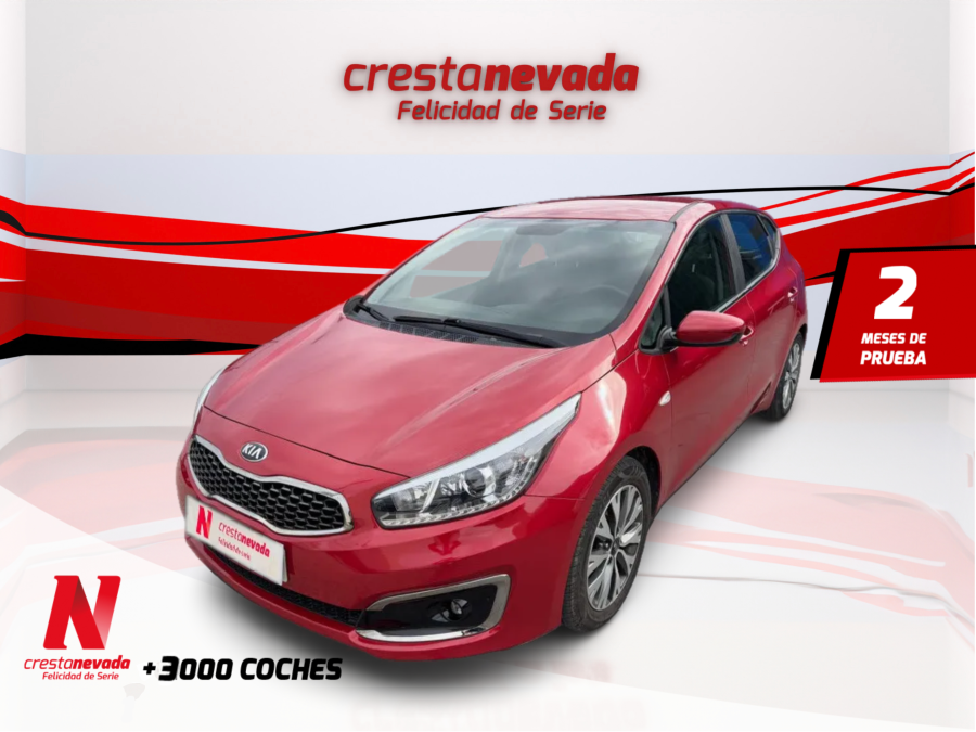 Kia Cee