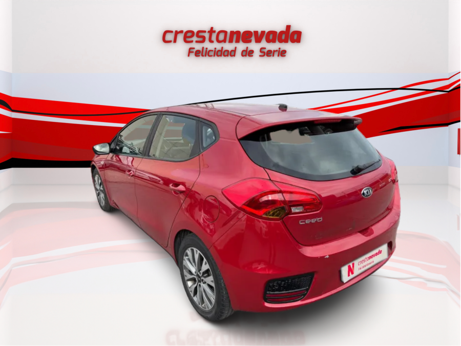 Imagen de Kia cee