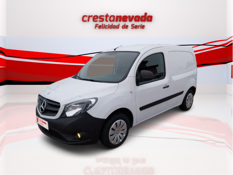 Mercedes Citan