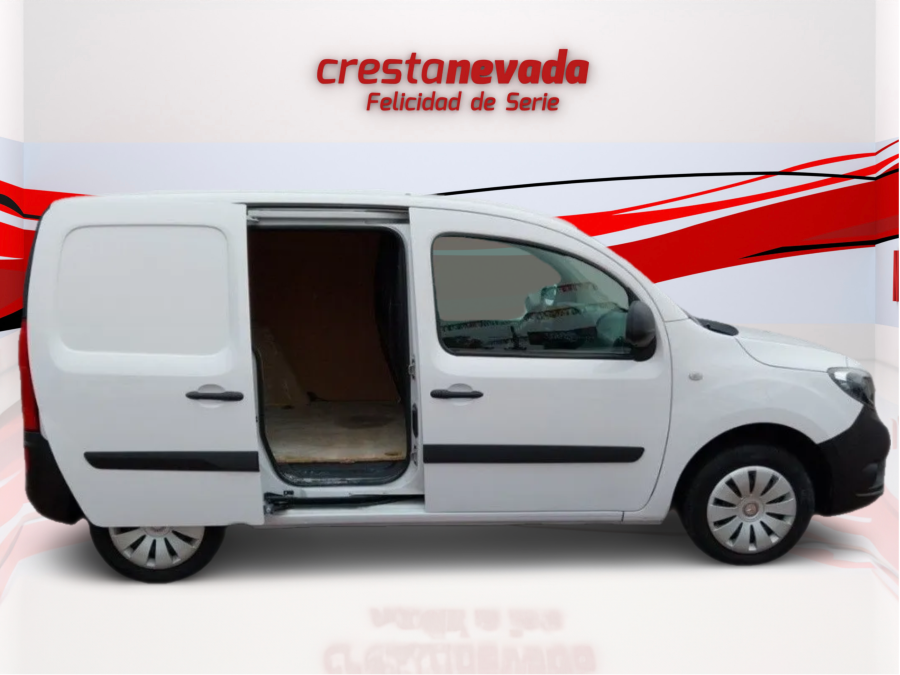 Imagen de Mercedes Citan