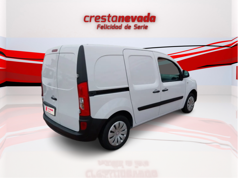 Imagen de Mercedes Citan