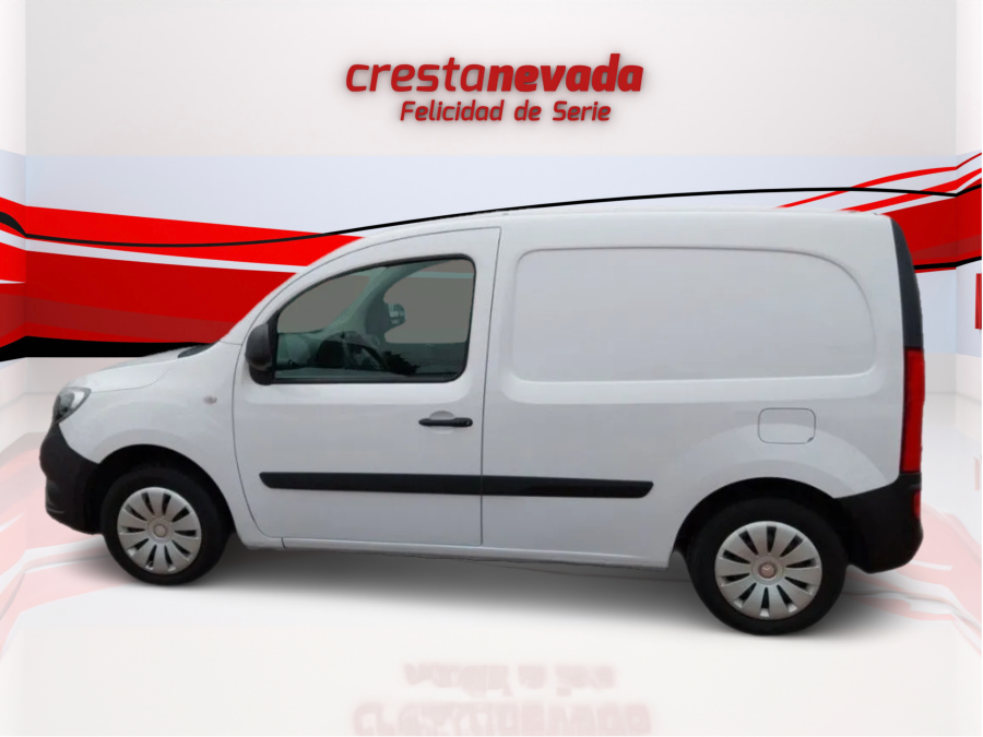 Imagen de Mercedes Citan