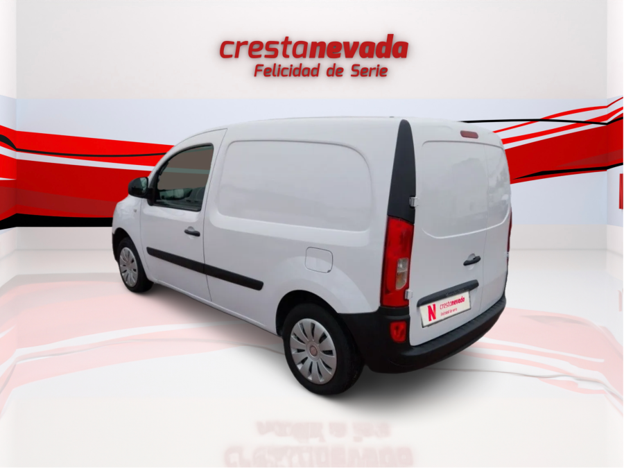 Imagen de Mercedes Citan