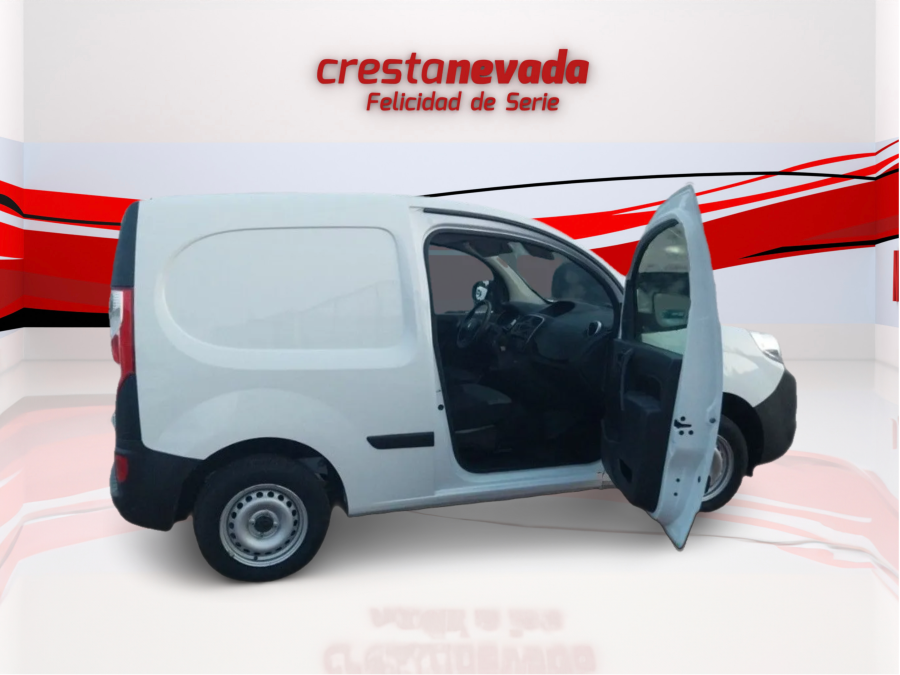 Imagen de Renault Kangoo