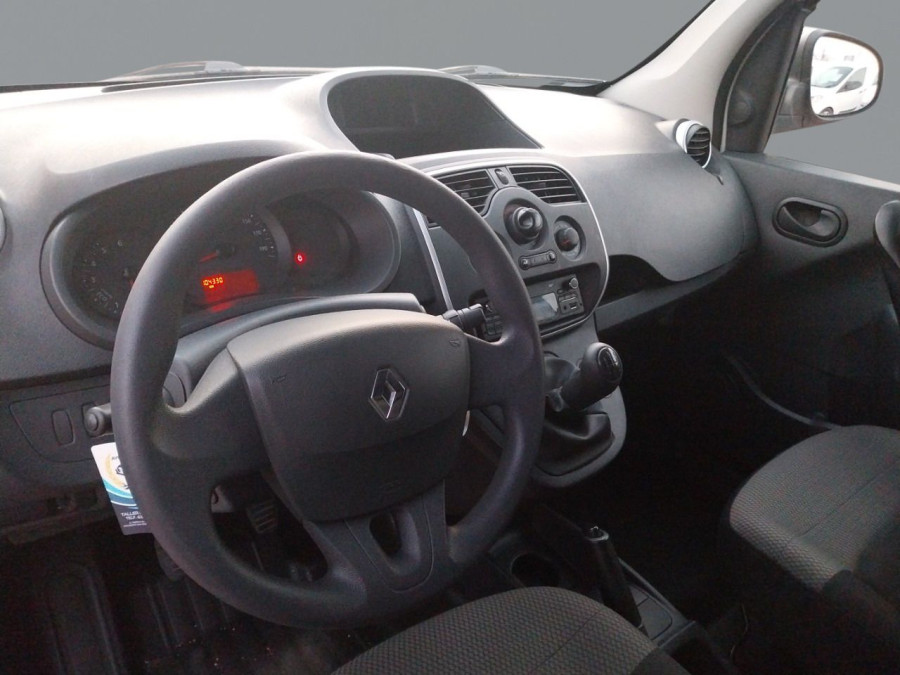 Imagen de Renault Kangoo