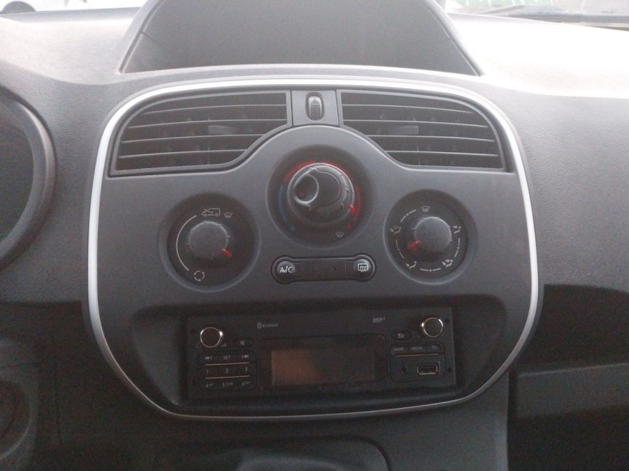 Imagen de Renault Kangoo