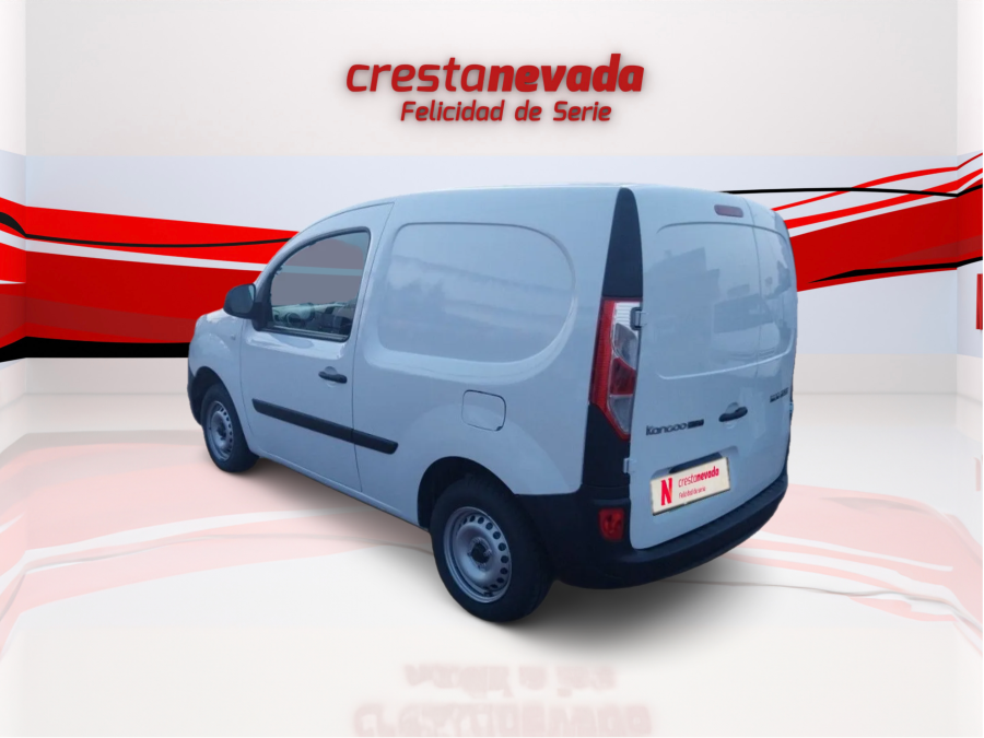 Imagen de Renault Kangoo