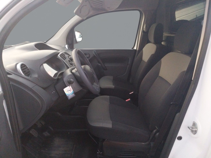 Imagen de Renault Kangoo