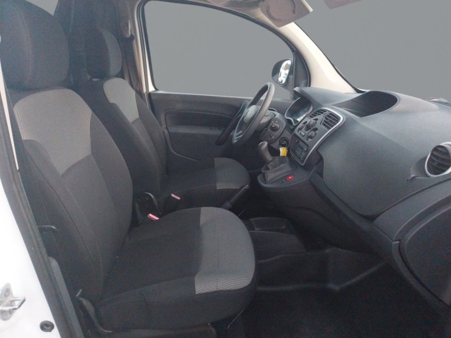 Imagen de Renault Kangoo