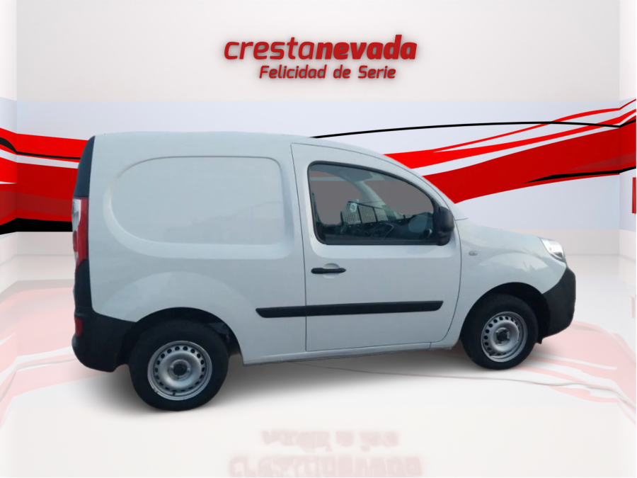 Imagen de Renault Kangoo