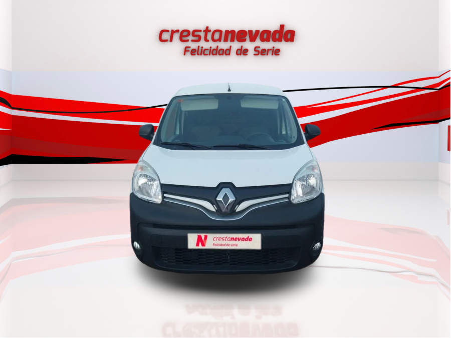 Imagen de Renault Kangoo