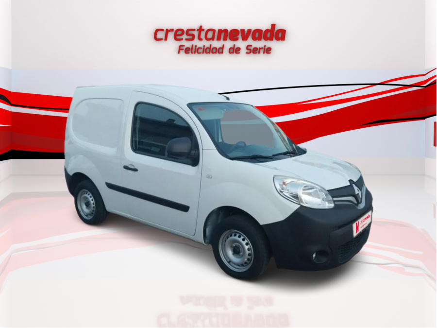 Imagen de Renault Kangoo