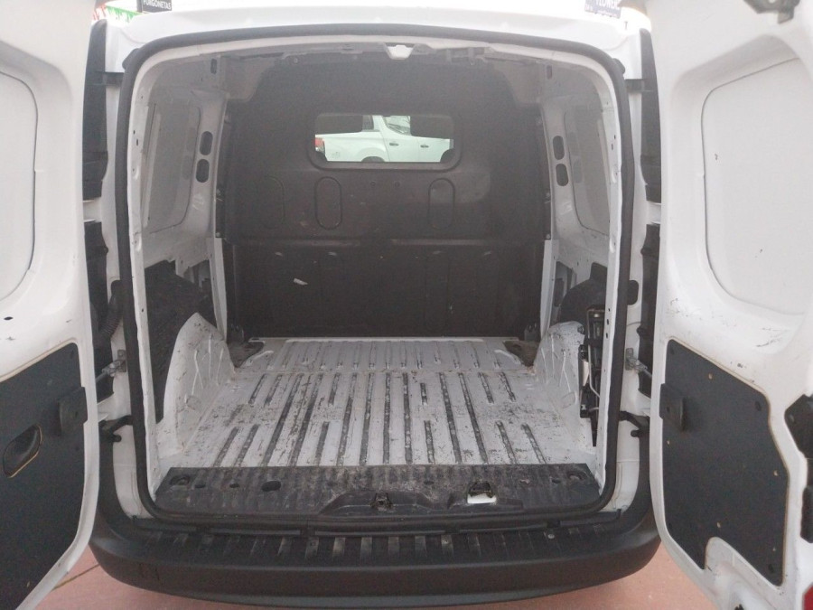 Imagen de Renault Kangoo