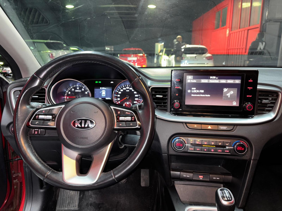 Imagen de Kia XCeed