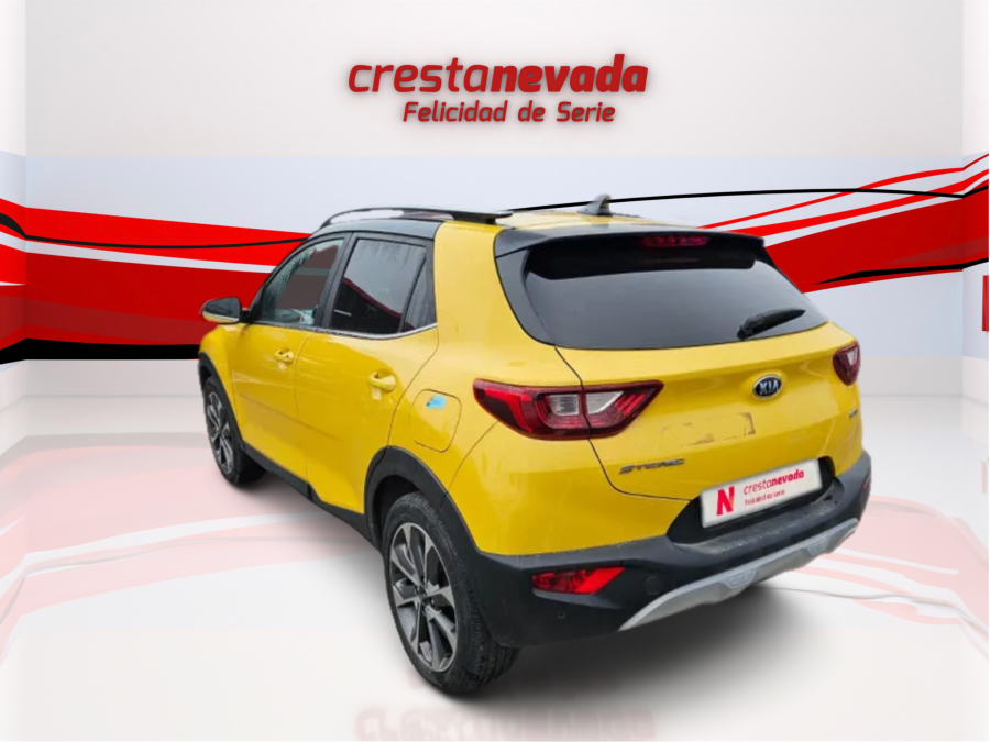 Imagen de Kia Stonic