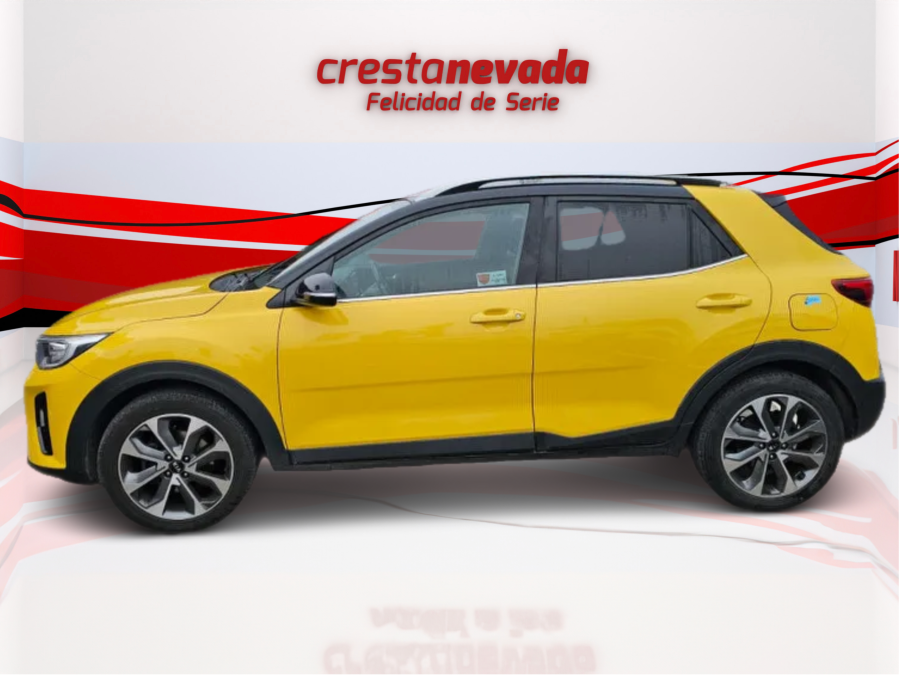 Imagen de Kia Stonic