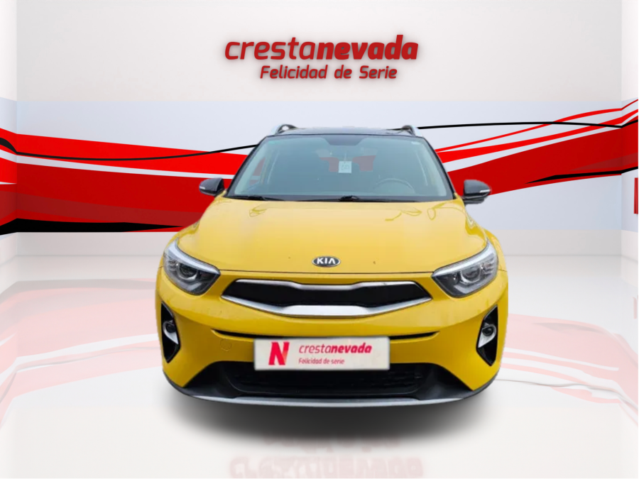 Imagen de Kia Stonic