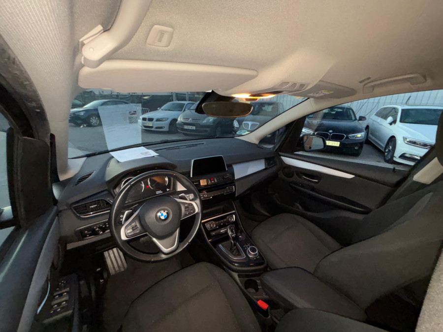 Imagen de BMW Serie 2 Gran Tourer