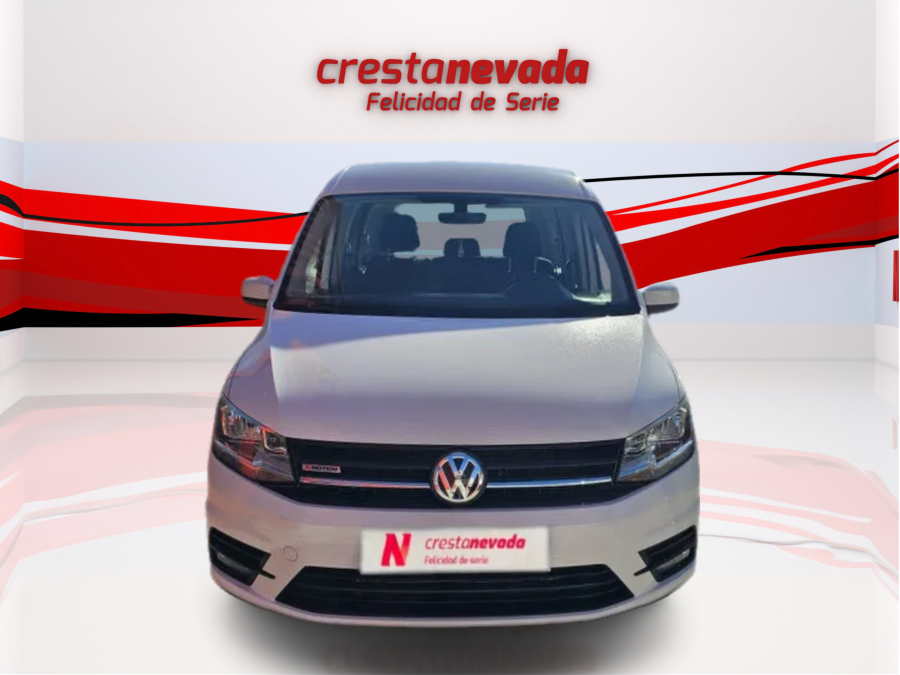 Imagen de Volkswagen Caddy