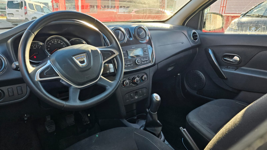 Imagen de Dacia Sandero