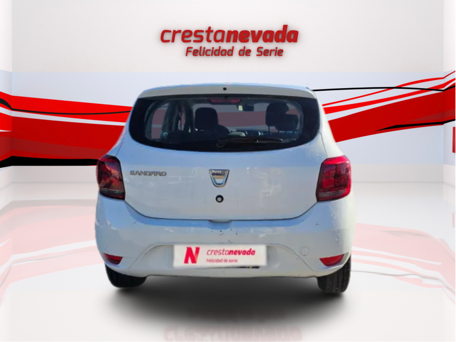 Imagen de Dacia Sandero