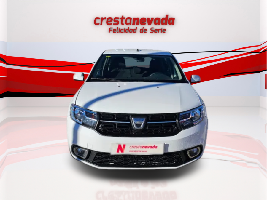 Imagen de Dacia Sandero