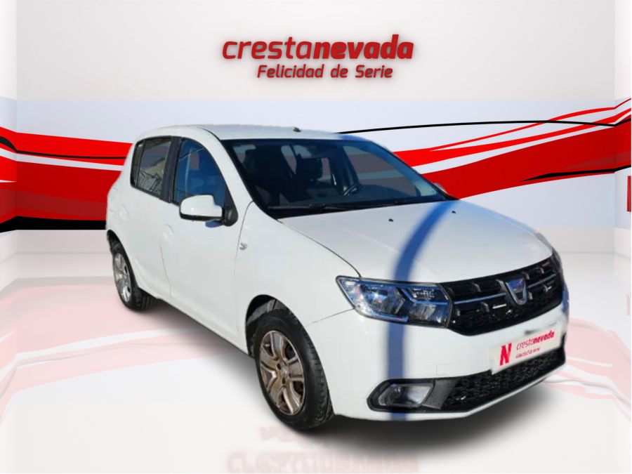 Imagen de Dacia Sandero