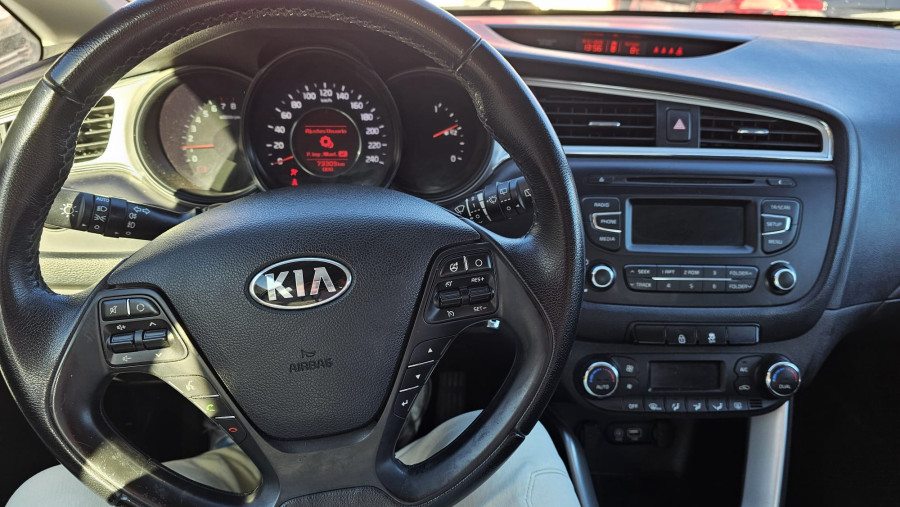 Imagen de Kia cee'd