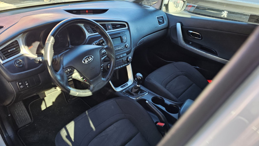 Imagen de Kia cee'd