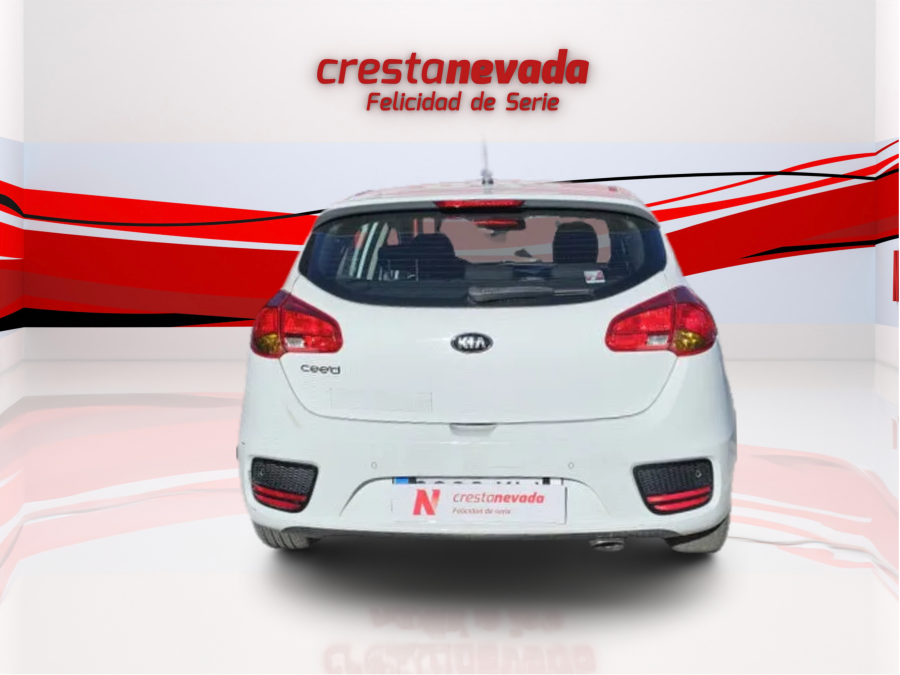 Imagen de Kia cee'd