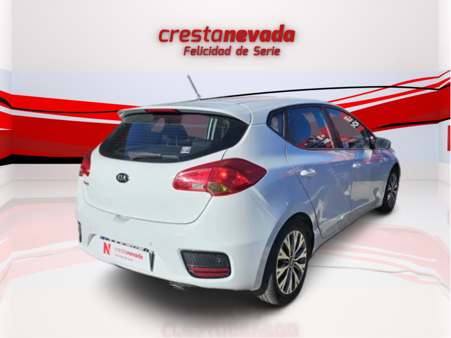 Imagen de Kia cee'd