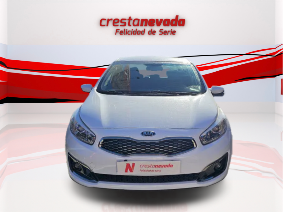 Imagen de Kia cee'd