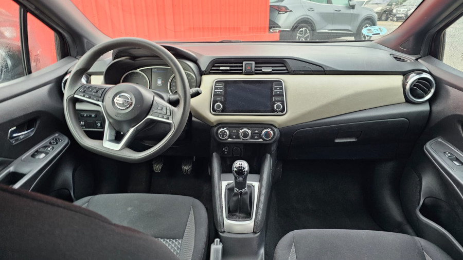 Imagen de NISSAN Micra