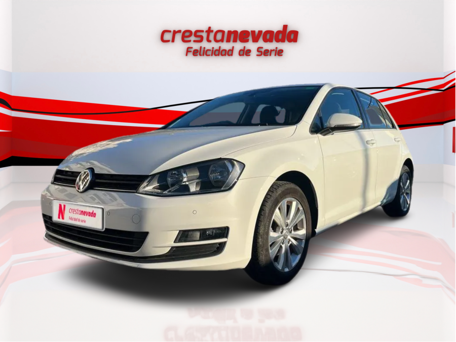 Imagen de Volkswagen Golf