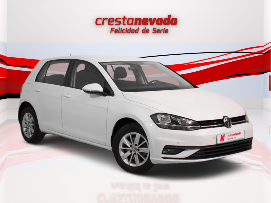 Imagen de Volkswagen Golf