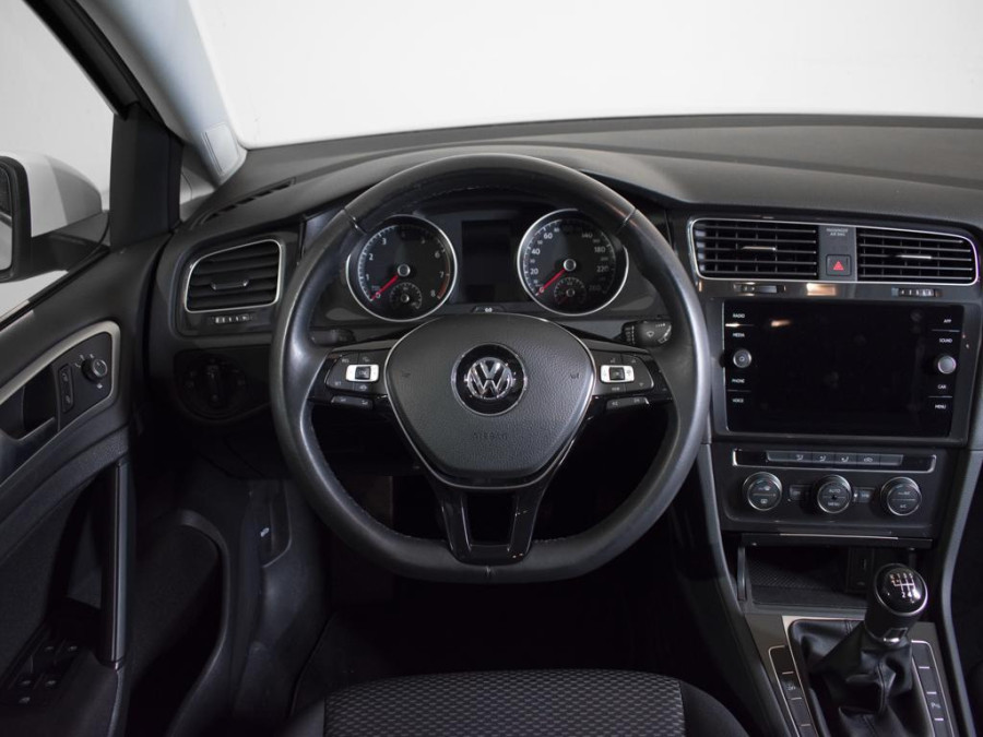 Imagen de Volkswagen Golf