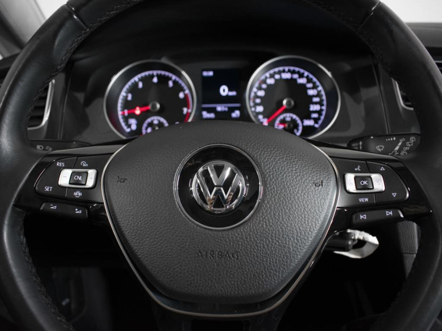 Imagen de Volkswagen Golf