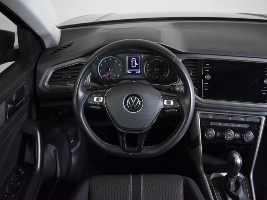 Imagen de Volkswagen T-Roc