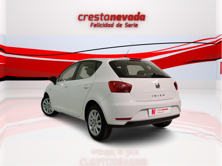 Imagen de SEAT Ibiza