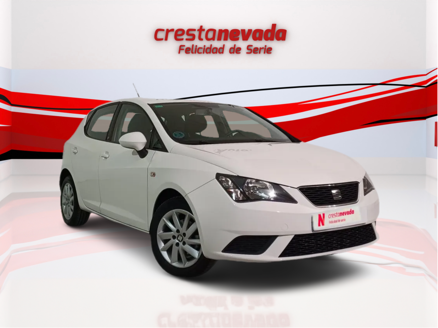 Imagen de SEAT Ibiza