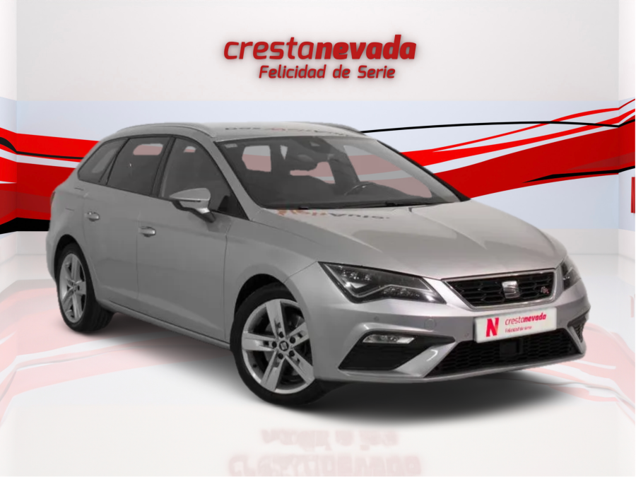 Imagen de SEAT León