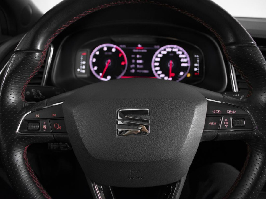 Imagen de SEAT León