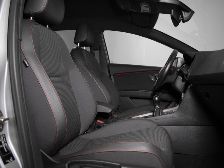 Imagen de SEAT León