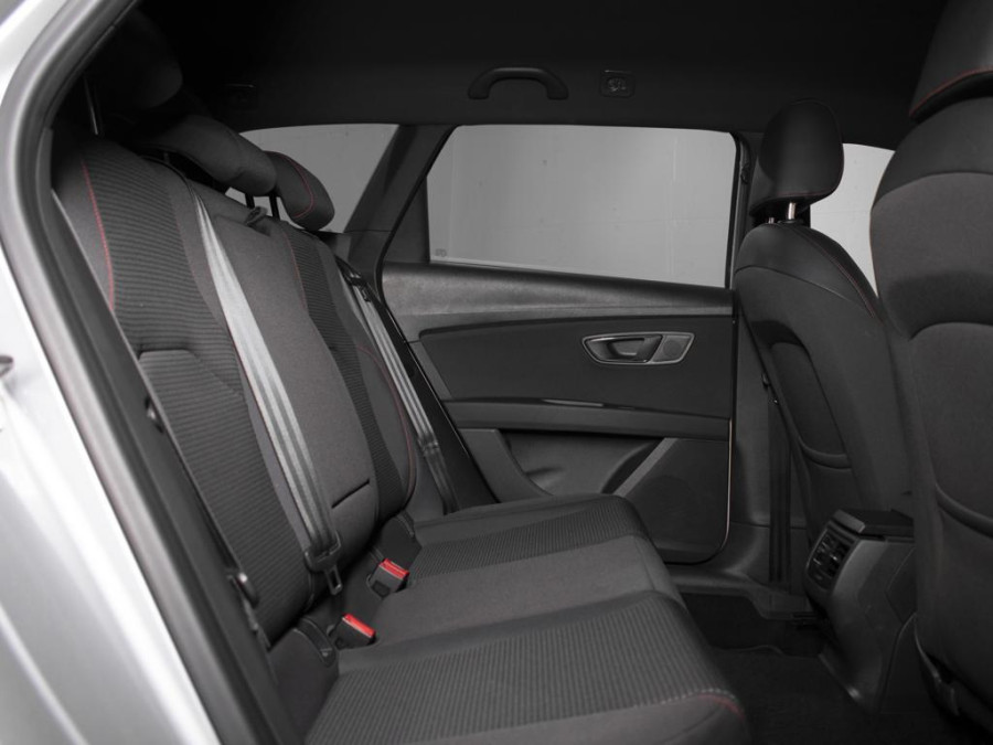 Imagen de SEAT León