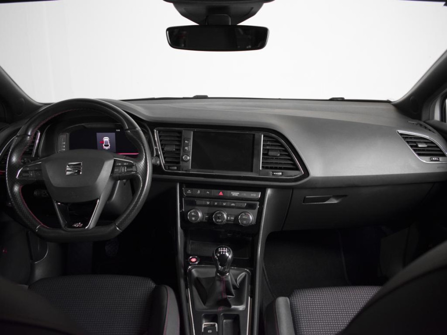 Imagen de SEAT León